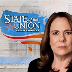 Candy Crowley